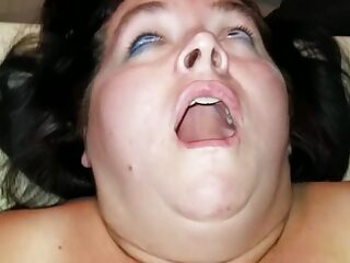 Bbw offal motion picture