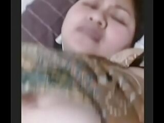 chubby foreigner jakarta deficiency my spiralling in the air bed cum!!(skype)